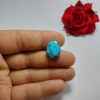 سنگ فیروزه  اصل طبیعی نیشابوری