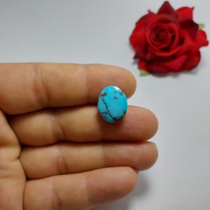 سنگ فیروزه اصل طبیعی نیشابوری